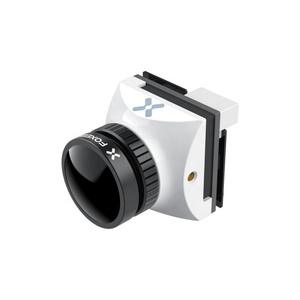 Cámara FPV Foxeer T Rex Micro 1500TVL 4:3/16:9 conmutable, baja latencia, Super WDR para FPV - Product Image 5