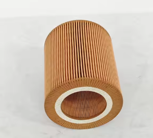 ตัวกรองแยกน้ำมัน MENGMA รุ่น 1613872000 สำหรับเครื่องอัดอากาศแบบสกรู  กระดาษกรอง - Product Image 2
