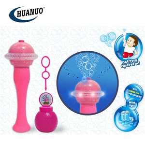 Tùy chỉnh Halloween phần đồ chơi điện LED nhấp nháy ánh sáng bong bóng Cây Đũa Thần bong bóng Thanh Kiếm đồ chơi âm nhạc ánh sáng lên bong bóng thanh - Product Image 3
