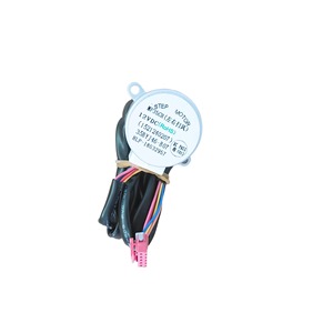 Gree Swing <b>Motor</b> MP35CH 35BYJ46-B07 12VDC For Air Conditioner Parts - Product Image 4