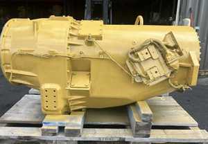 Nuevo Carter ®   Caja de Cambios para Equipos de Transmisión en Campos Petroleros CX48-P2300 - Product Image 5