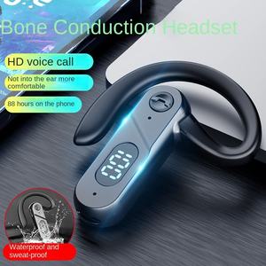 Écouteurs sportifs les plus vendus en Chine, accessoires téléphoniques, vente directe d'usine, électronique écologique - Product Image 5
