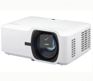 Projecteur laser LS740HD 1080P, 5500 lumens, home cinéma Full HD - Product Image 1