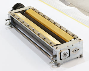 Prix d'usine en Chine pour <span class=keywords><strong>MAMA</strong></span> SUS304 Coupeur de nouilles instantanées usinées CNC pour fabricant de ramen - Product Image 4