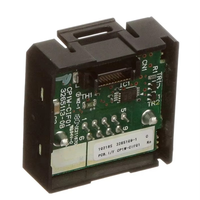Módulo de Expansión de E/S CP1W-ME05M, Comunicación Digital y Analógica, 1W, Expansión del Sistema PLC CP1, Comunicación Digital y Analógica PLC E