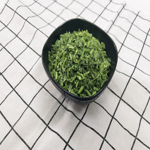 冷凍乾燥コリアンダー乾燥FD中国の食品工場は有機食品を手頃な価格で生産します - Product Image 2