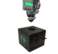 Système d'alignement laser de précision supérieur : Collimateur de faisceau visuel et outil de centrage de buse pour machines laser
