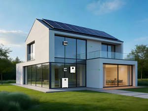 แบตเตอรี่10kWh พลังงานแสงอาทิตย์20kWh 15kWh แบตเตอรี่ลิเธียมที่เก็บพลังงานระบบพลังงานแสงอาทิตย์ในบ้าน - Product Image 5