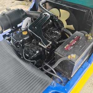 מלגזה <span class=keywords><strong>komatsu</strong></span> מלגזה 3 מלגזה אוטומטית יד שנייה ידנית <span class=keywords><strong>komatsu</strong></span> 3ton fd30 מלגזה למכירה - Product Image 6