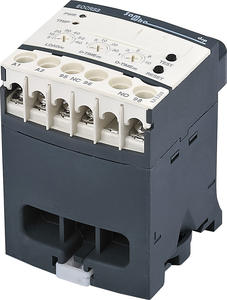 Samwh-dsp EOCRSS (tipo estándar) (5-60A) (Un:180-460VAC), relé de protección térmica, relé de sobrecarga - Product Image 2