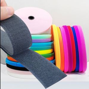 Bande auto-agrippante multifonction 100% nylon pour appareils médicaux, camping et équipements sportifs – Prix bas directement de l'usine chinoise - Product Image 4