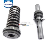 Ensemble de piston de pompe à injection 6N7527 pour Caterpillar CAT 3208 3304 3306
