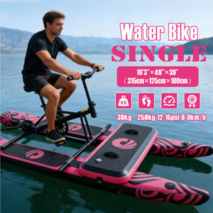 Bicicletta Acquatica Gonfiabile Personalizzabile Preferita, Portatile per <span class=keywords><strong>Mare</strong></span> e Fiume, Ideale per Uso Commerciale e Noleggio - Product Image 2