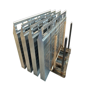 ขายด่วน CNC หล่อเครื่องจักรกลแผ่นโลหะบริการผลิตชิ้นส่วนเหล็กหล่อสีเทา - Product Image 1