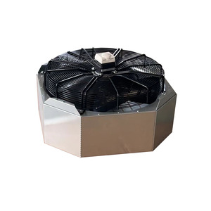 <span class=keywords><strong>Ventilateur</strong></span> <span class=keywords><strong>de</strong></span> plafond OEM 8500m³/h pour déstratification thermique, recirculateur d'air, déstratificateur d'air pour grands espaces - Product Image 5