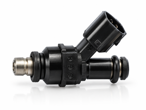 ระบบเชื้อเพลิง หัวฉีดน้ำมันเชื้อเพลิง 16450-KVB-S51 สำหรับ Honda Click <span class=keywords><strong>110i</strong></span> Vario 110 Beat Scoopy Spacy 8 รู - Product Image 5