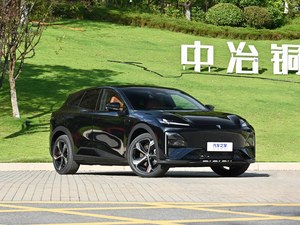 ディーパルS07 PHEV&BEV デュアルパワー CLTC合計航続距離 新エネルギー車 SUV - Product Image 1