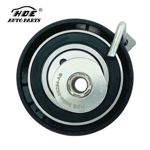 5M5G6K254AB 1376164 ขายส่งอะไหล่รถยนต์ HDE ลูกรอกดึงสายพานสำหรับฟอร์ด เฟียสต้า - Product Image 2