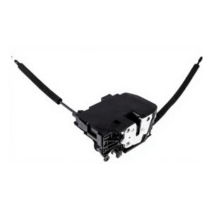 Serrure de porte modèle GTI neuve pour Iveco Daily 6, serrures de porte de voiture - Product Image 2