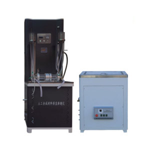 Instrument de perméamétrie verticale pour géosynthétiques YT010A, tête transversale horizontale pour géotextile - Product Image 2
