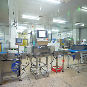 韓国のオーガニックレーバー (ノリ) スナック食品ハラール味付けチュカゴマワカメフレッシュ冷凍コーシャ認定ボックスクリスピーフレーバーレディ - Product Image 4