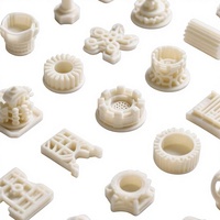Résine d'impression 3D en ligne à haute rigidité et haute simulation pour la fabrication rapide de prototypes et de maquettes