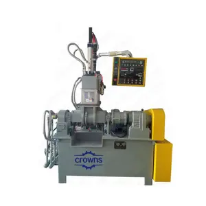 1L 2L 3L Experimentaler Kneter Gummi-Dispersion Banbury-Kneider für Labortests interner Mischer Laborkneider gummi