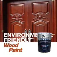 木質塗料用の最高の水性ポリウレタンクリアコート/硬化剤/その他の添加剤