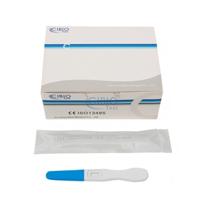 도매 조기 진단 <span class=keywords><strong>HCG</strong></span> 임신 및 LH 배란 테스트 미드스트림 - Product Image 5