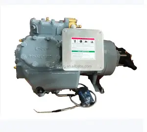 Compressore portante 06e r404a compressore carlyle refrigerazione 25hp compressore alternativo per la vendita calda