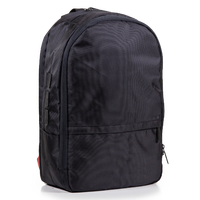 Sac à dos en polyester unisexe de haute qualité avec logo ours sac d'école à la mode élégant pour les étudiants sac à bandoulière d'utilisation quotidienne