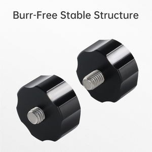 Tornillos de Placa Trasera M8 de Acero Inoxidable 316, Pernos de Fijación para Alas de Placa Trasera de BCD, Accesorios de Buceo - Product Image 2