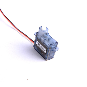 High Precision P0037 3.7G <b>RC</b> Model Accessories <b>RC</b> Quadcopter Motor Components Plastic Metal Multicopter Replacement Spare Parts - Product Image 4