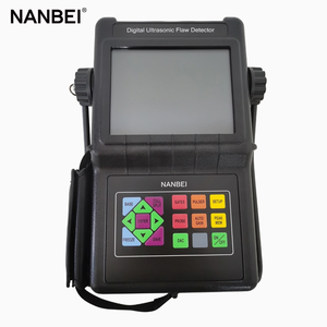 Portable <span class=keywords><strong>Ultrasonic</strong></span> Weld Faw <span class=keywords><strong>Detector</strong></span> Metal Inner Air Hole corda de fio rachaduras poros soltos Detection Faw Analyzer YUT-2800 - Product Image 3