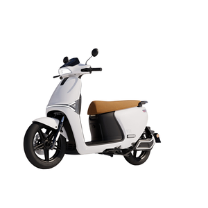 Cấp Bằng Sáng chế Nhà Máy Thiết Kế Bán Buôn Tốc Độ Cao Điện Xe Máy Xe Tay Ga Cho Người Lớn 4000W Điện Điện Xe Tay Ga - Product Image 6