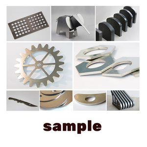 KIROC 1000W 2000W 3000W 4000W Machine de découpe laser à fibre CNC en métal et acier inoxydable - Product Image 4