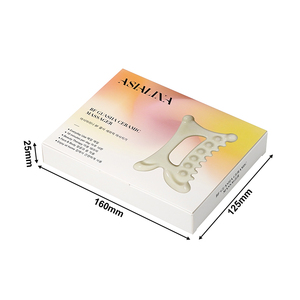 Boîte <span class=keywords><strong>à</strong></span> cartes <span class=keywords><strong>en</strong></span> papier d'art <span class=keywords><strong>en</strong></span> forme de livre sur mesure haut de gamme avec insert <span class=keywords><strong>en</strong></span> EVA <span class=keywords><strong>en</strong></span> matériau recyclé Finition mate Emballage cadeau - Product Image 6