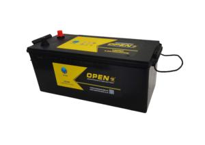 แบตเตอรี่รถยนต์ตะกั่วกรด 12V 80Ah สำหรับรถยนต์ยุโรป ไม่ต้องบำรุงรักษา รุ่น DIN80MF สภาพใหม่ ขายส่ง - Product Image 2
