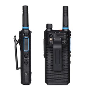 Vente en gros Original S200 longue portée I.nrico S200 4G LTE <span class=keywords><strong>POC</strong></span> talkie-walkie réseau Android portable radio bidirectionnelle avec GPS - Product Image 5