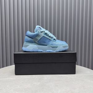 Designer brand men's breathable lace-up runningsports shoesfor casual walkingnet surfaceanti-slipand water-resistant sports shoe - Product Image 2