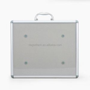 Botiquín con cerradura Gabinete de primeros auxilios Montado en la pared Almacenamiento de baño Gabinete médico colgante