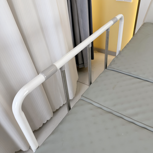 أفضل سعر قابل للطي للمرضى المسنين من الستانلس ستيل - Product Image 2