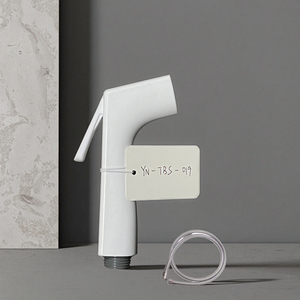 Смеситель для туалета - Product Image 4