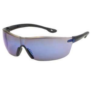 Gafas de Seguridad para Humo, Gafas Protectoras Hechas en Taiwán - Product Image 1