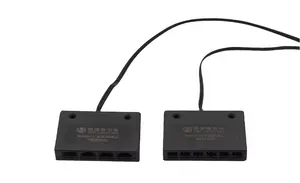 VST Wireless Control Box CCT-Licht 2-poliger Signale mp fänger LED Cabinet Light Wireless Controller
