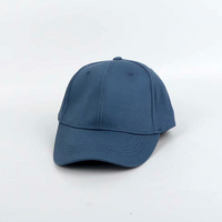 Casquette de baseball personnalisable enfants de haute qualité personnalisé mignon enfants papa chapeaux plan