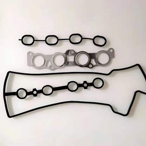 Bộ đệm động cơ K3-ve K3 cho Miếng đệm đầu xi lanh K3-ve Daihatsu 04111-97403 04111-97401 - Product Image 3