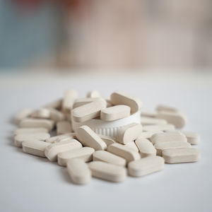 天然ハーバルサプリメントアメリカ人参ロゼンジ人参バッカルタブレットギフトボックス付き工場OEM - Product Image 3