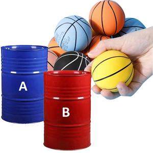 Jiaxin 80% скорость восстановления высокий отскок мяч из полиуретановой пены спортивный полиол и Изоцианат - Product Image 2