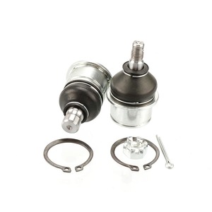 Pièces automobiles neuves de qualité supérieure : Rotules de direction, rotules métalliques supérieures/inférieures avec logo personnalisé - Product Image 6